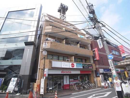 Local appearance photo