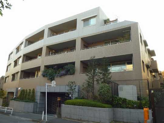 Local appearance photo. Appearance (1)