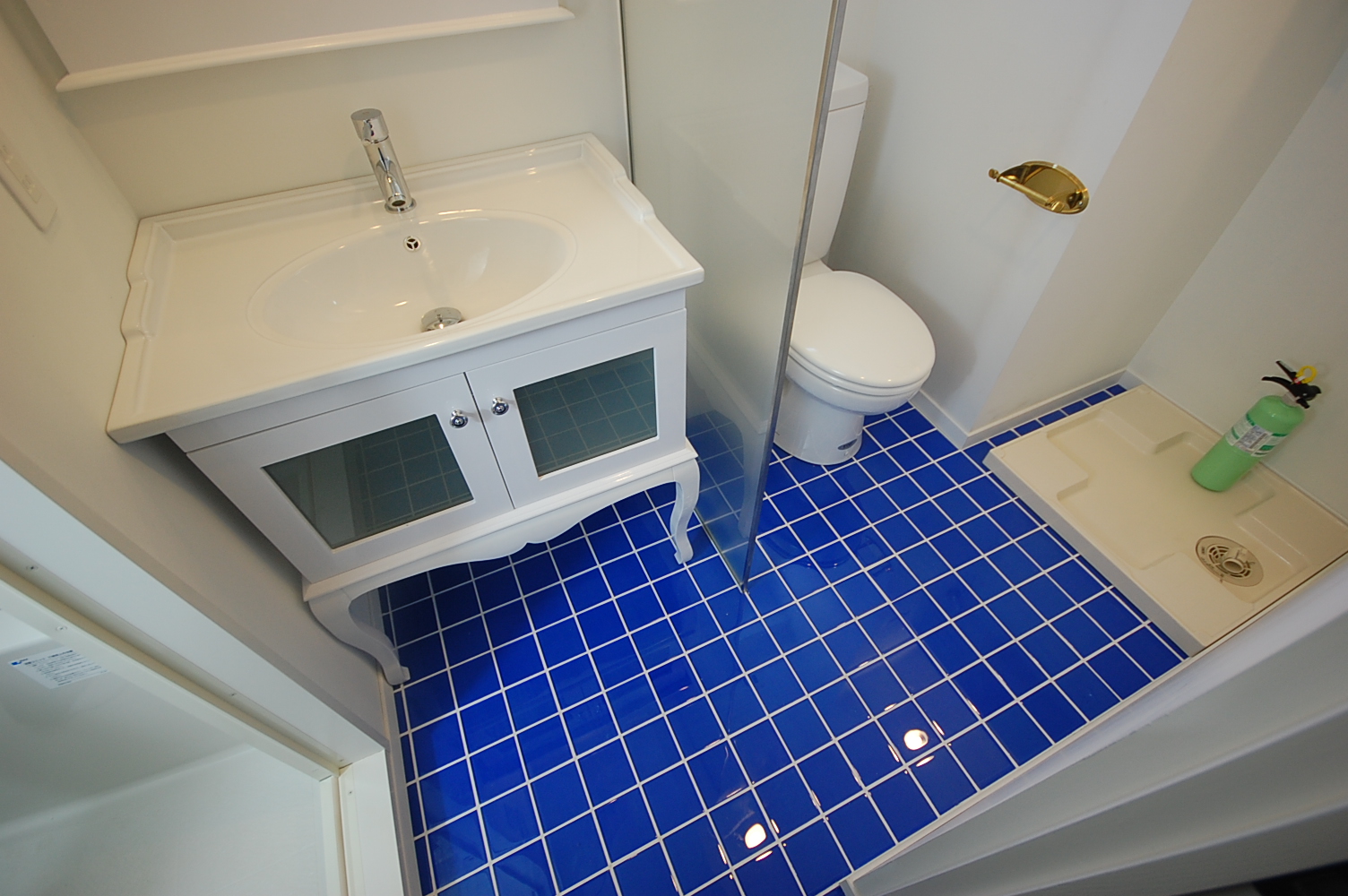 Washroom