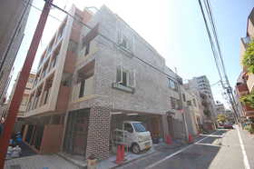 Building appearance