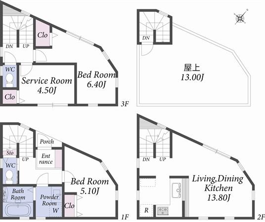 Floor plan. Floor plan Building