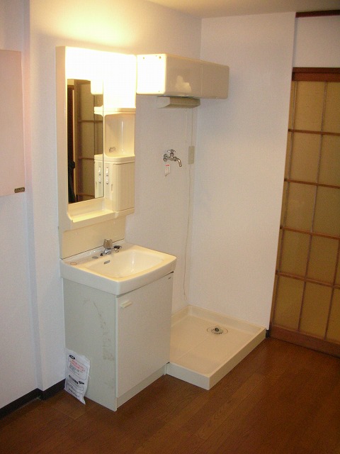 Washroom