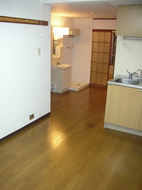 Living and room