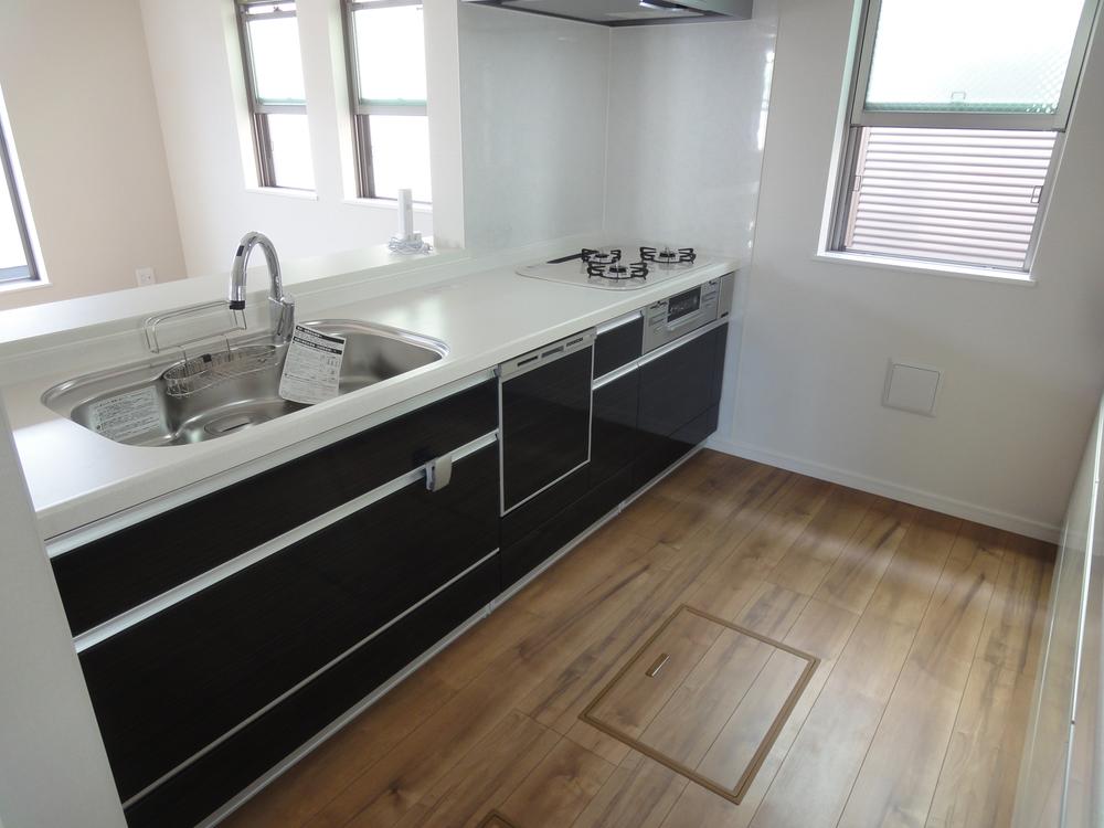 Same specifications photo (kitchen). ( Building) same specification