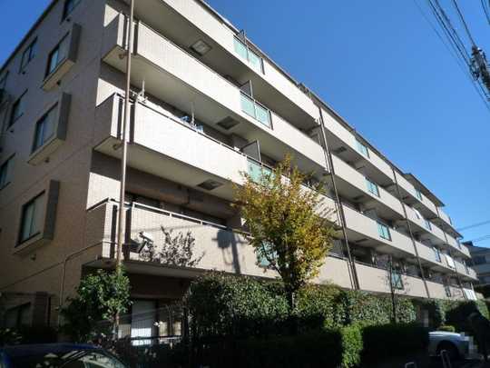 Local appearance photo