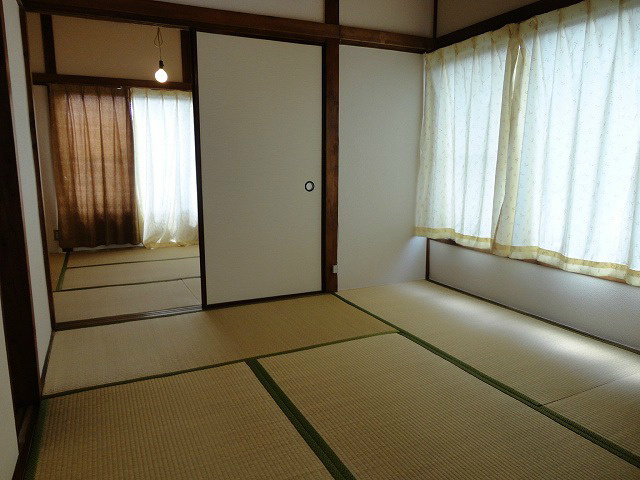 Other room space