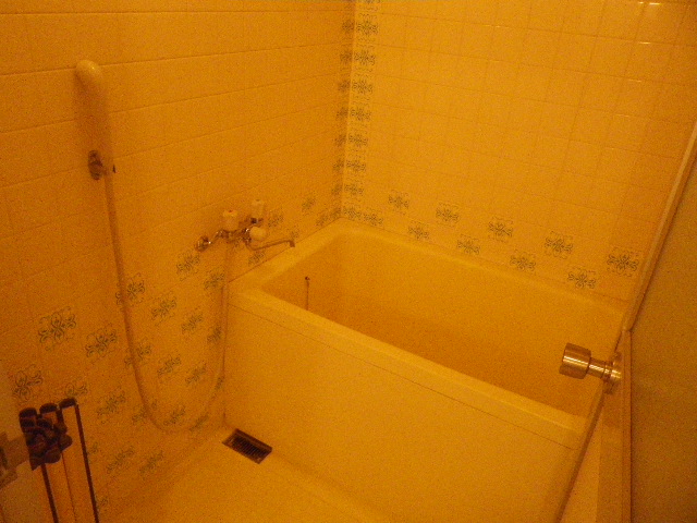 Bath. Bathroom