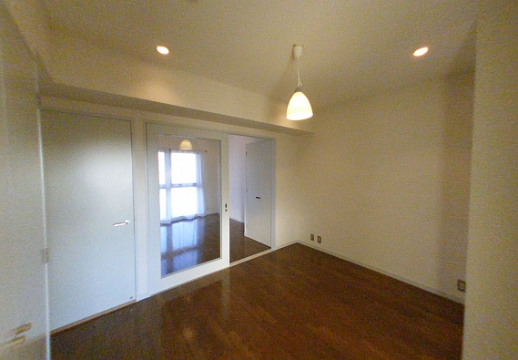 Living and room