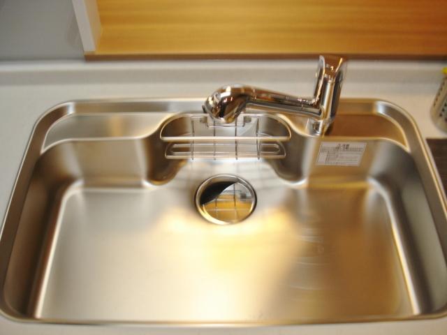 Kitchen. Indoor shooting