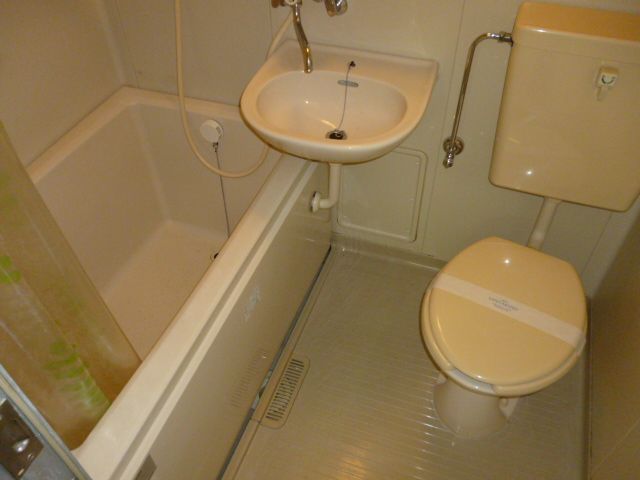 Bath