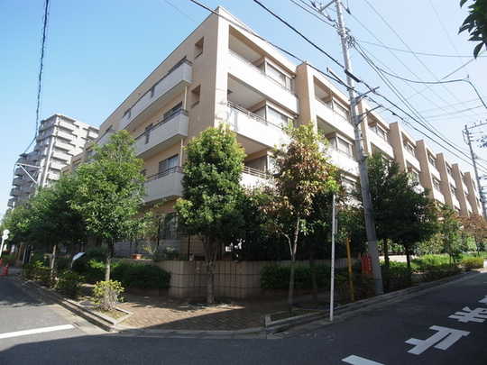 Local appearance photo