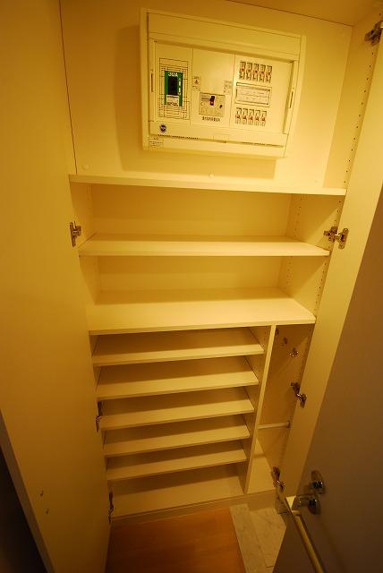 Receipt. Indoor (12 May 2013) Shooting