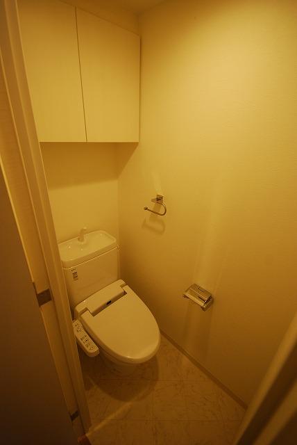 Toilet. Indoor (12 May 2013) Shooting