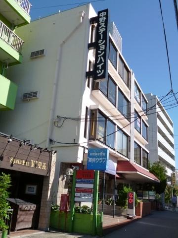 Local appearance photo