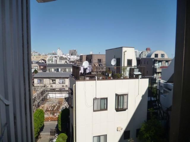 View photos from the dwelling unit