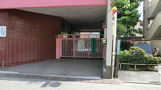 kindergarten ・ Nursery. Miyashiro 187m to kindergarten