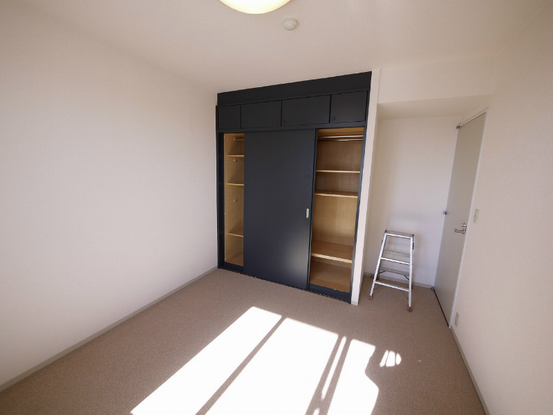 Other room space. It is scheduled to be changed in flooring