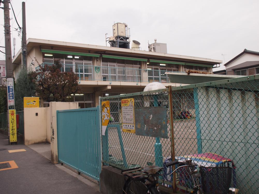 kindergarten ・ Nursery. Miyazono 160m to nursery school
