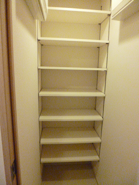 Other. Shoe box