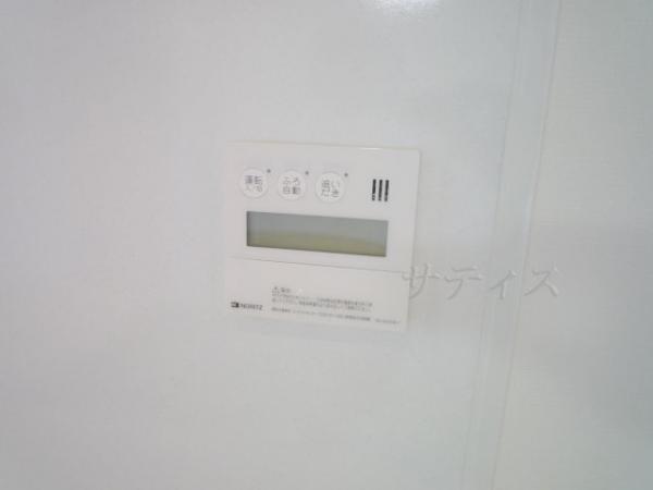 Power generation ・ Hot water equipment