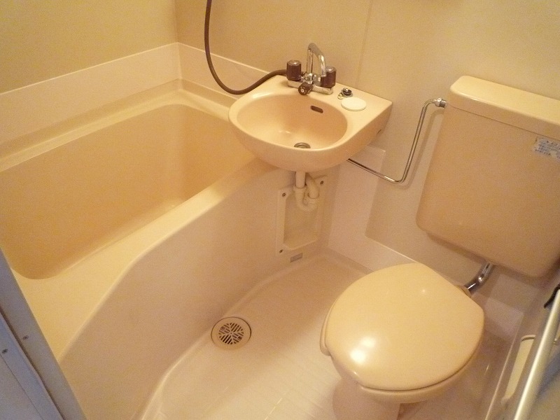 Bath