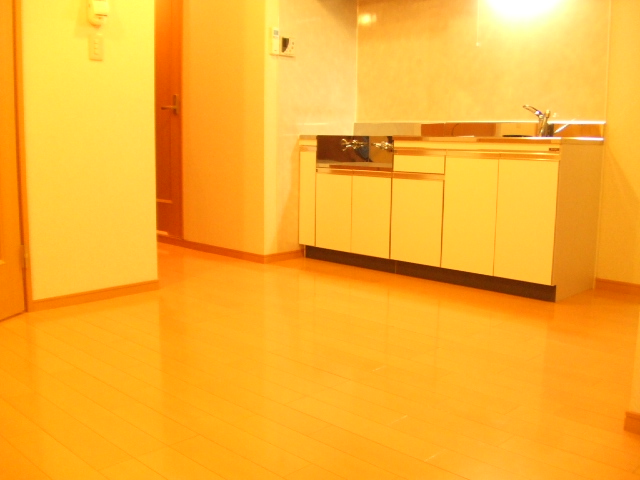 Living and room. Living
