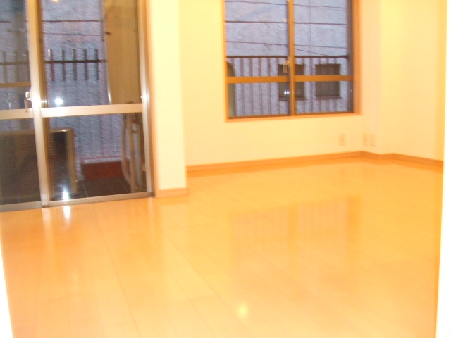 Other room space. bedroom