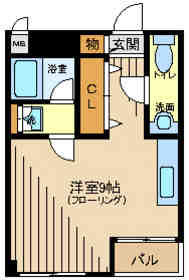 Building appearance