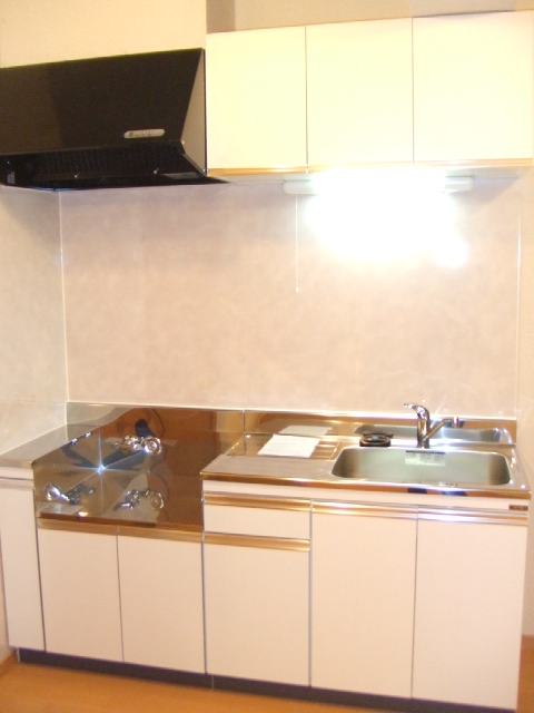 Kitchen. Kitchen