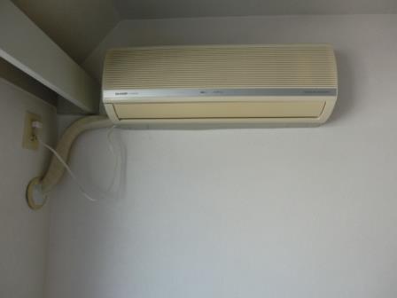 Other. Air conditioning