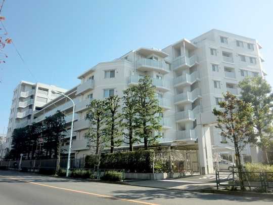 Local appearance photo