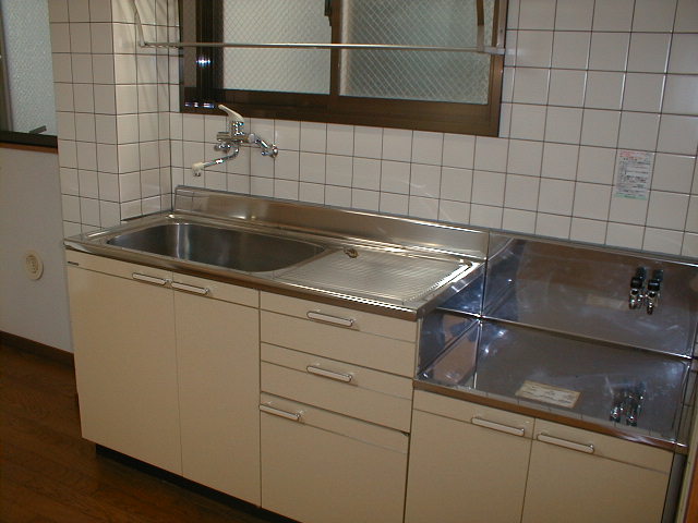 Kitchen. Kitchen