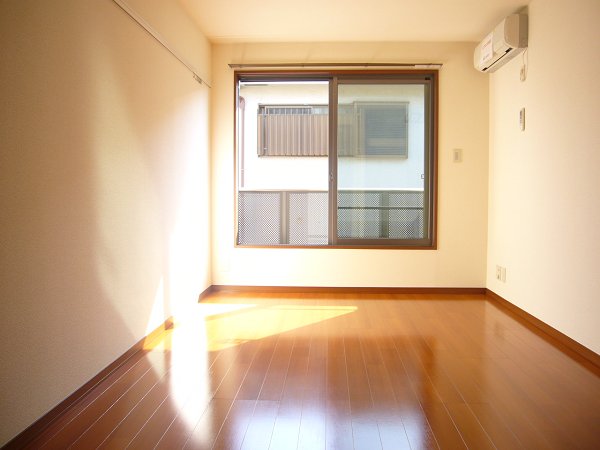 Other room space