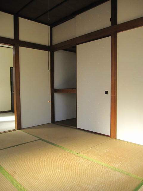 Other room space