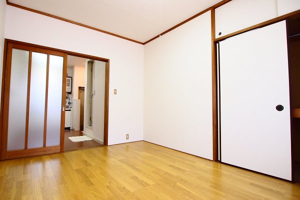 Other. Originally there is room to make of because it is Japanese-style room