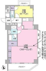 Living and room