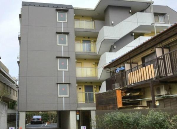 Local appearance photo