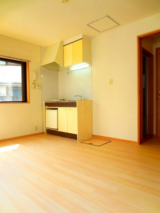 Living and room