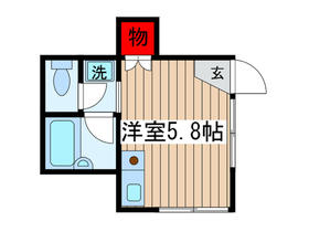 Building appearance