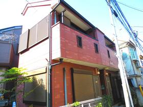 Building appearance