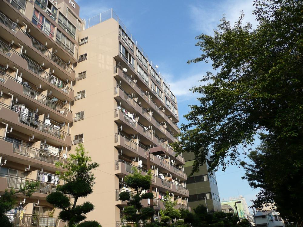 Local appearance photo. appearance