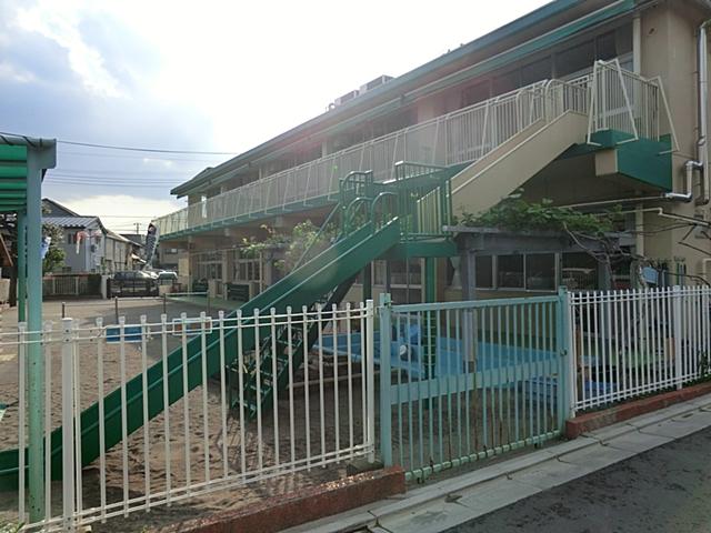 kindergarten ・ Nursery. Nanami 642m to nursery school