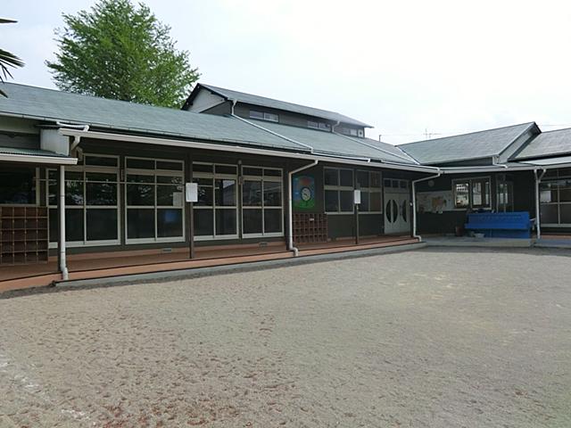 kindergarten ・ Nursery. Numabukuro 676m to kindergarten