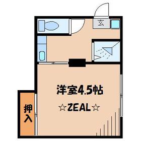 Building appearance