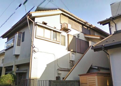 Hospital. Bessho 519m until the clinic (hospital)