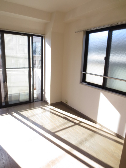 Living and room. Living