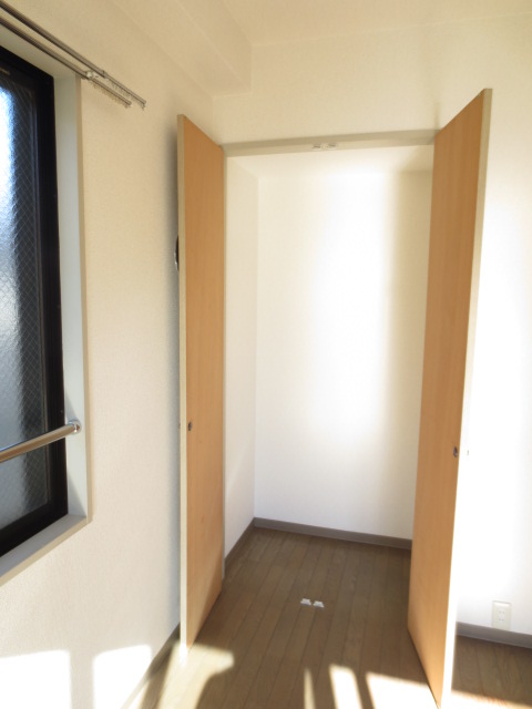 Other room space. bedroom