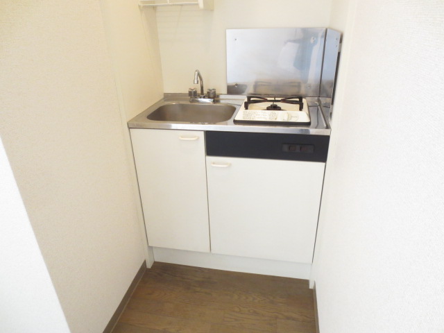Kitchen. Kitchen