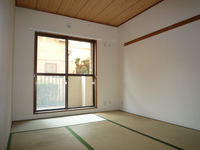 Other. Japanese style room