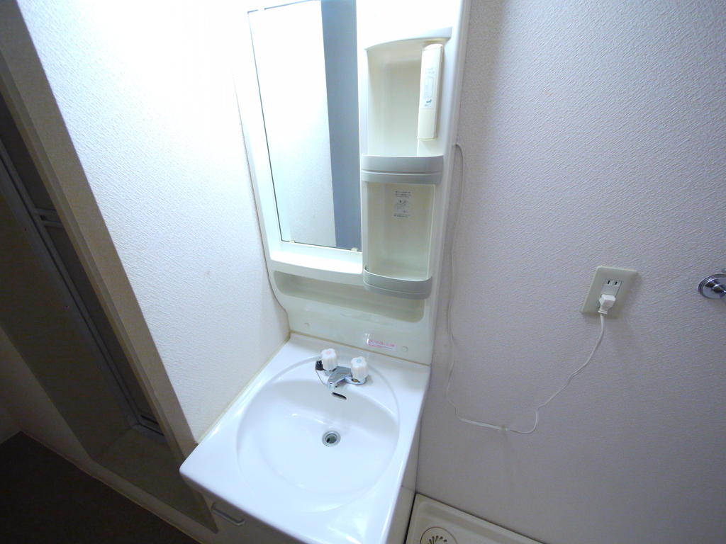 Washroom